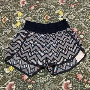 Special Edition “Seawheeze” Run Speed Short